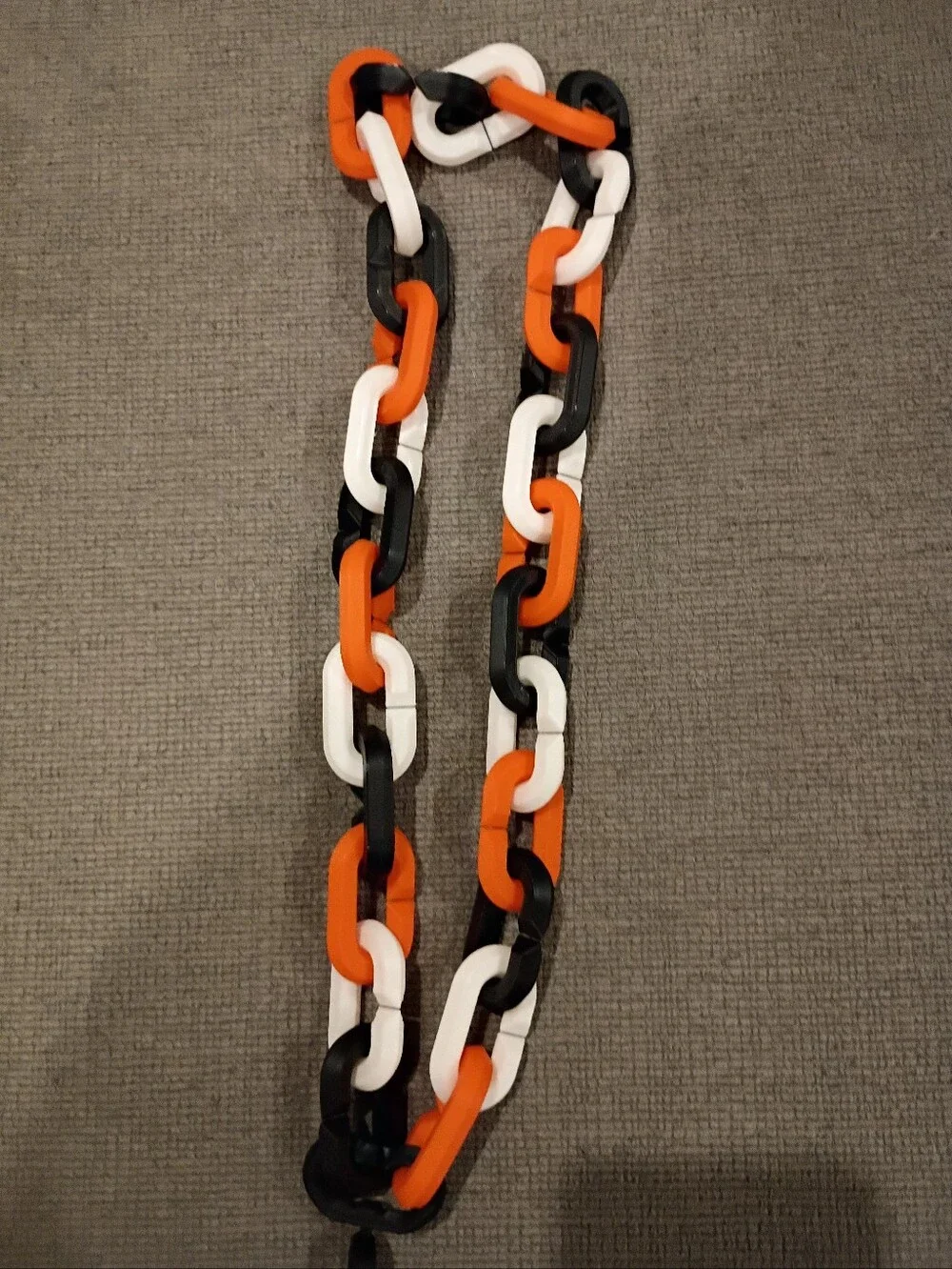 Tiger Paw Hype Chain